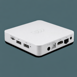Smart Hub 3.0  - Mais Atualizado